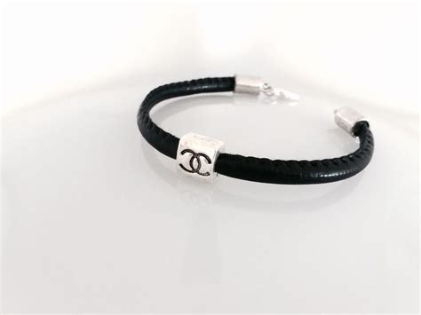 chanel bracelets for men.